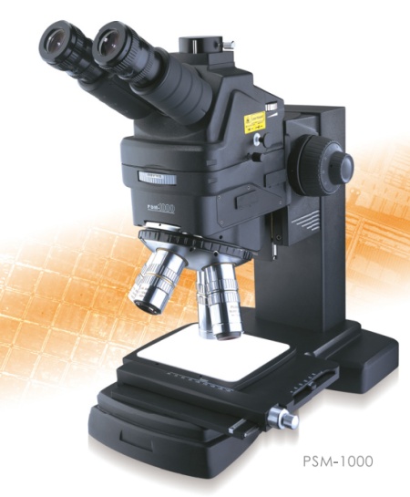 PSM-1000工业显微镜
