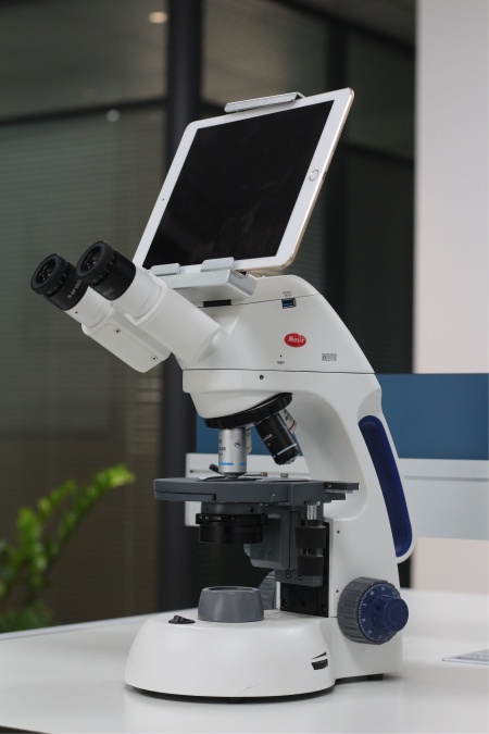 M200S数码显微镜
