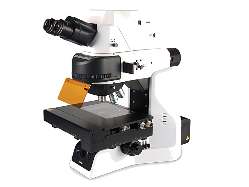 PA53 FS6 SCAN Multicolor Fluorescence Image Analysis System