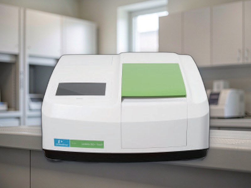 LAMBDA 365+/465 UV/Vis Spectrophotometer