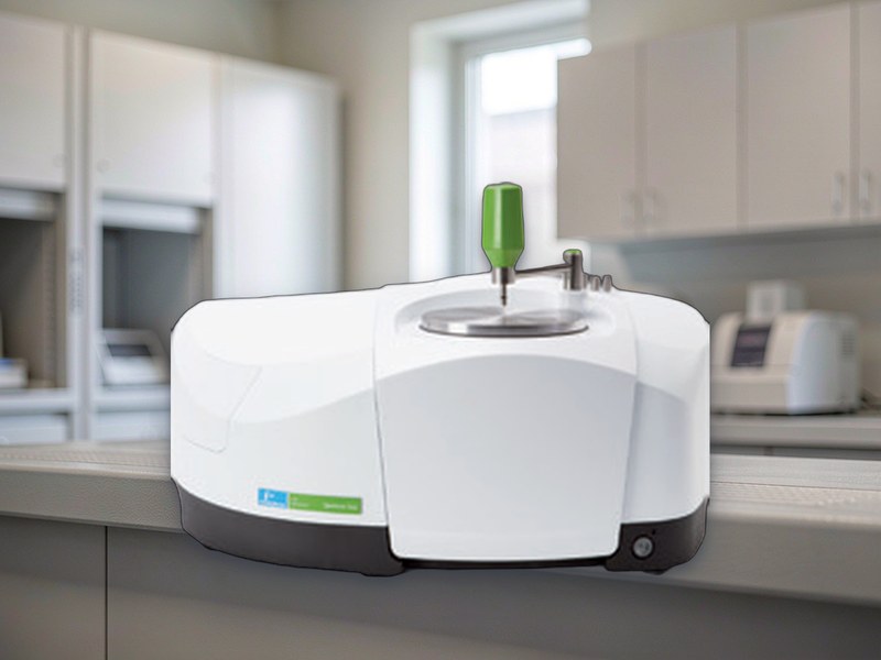 Spectrum Two FT-IR Spectrometer