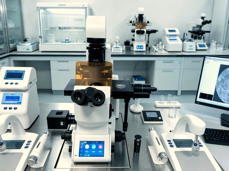 Micromanipulator (PX55 System)