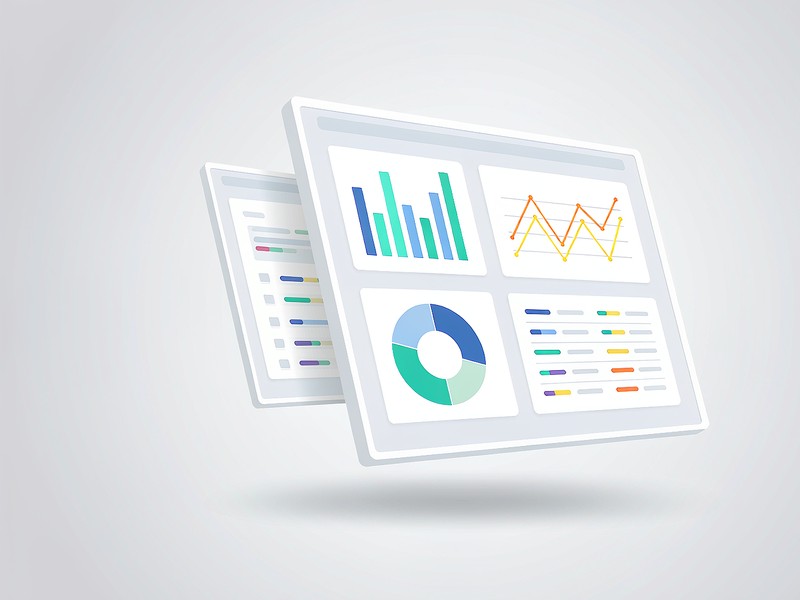 OA System for Instrument Dealers